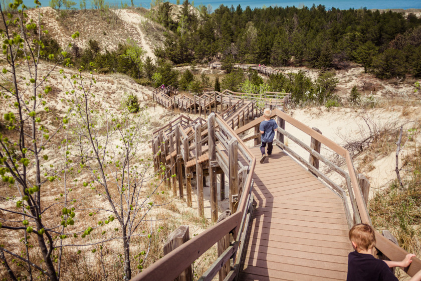 National Parks in the Midwest