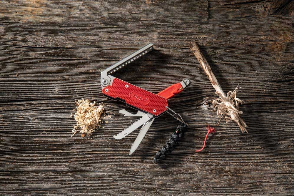 Women's Camping Essentials
