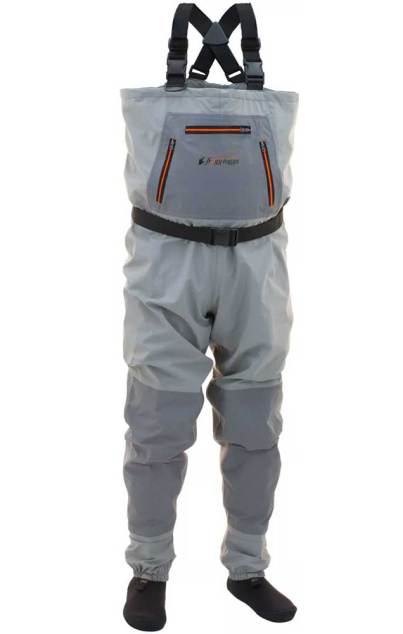 best fly fishing waders