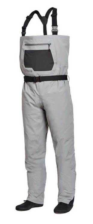 best fly fishing waders