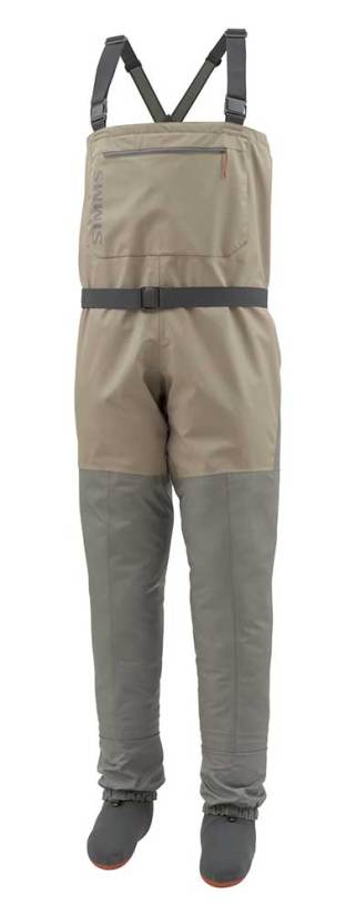 best fly fishing waders