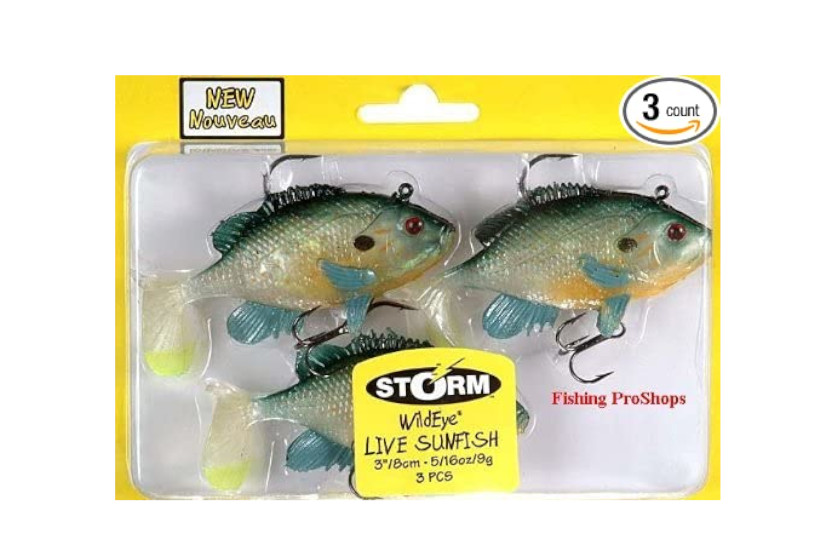 Swimbaits