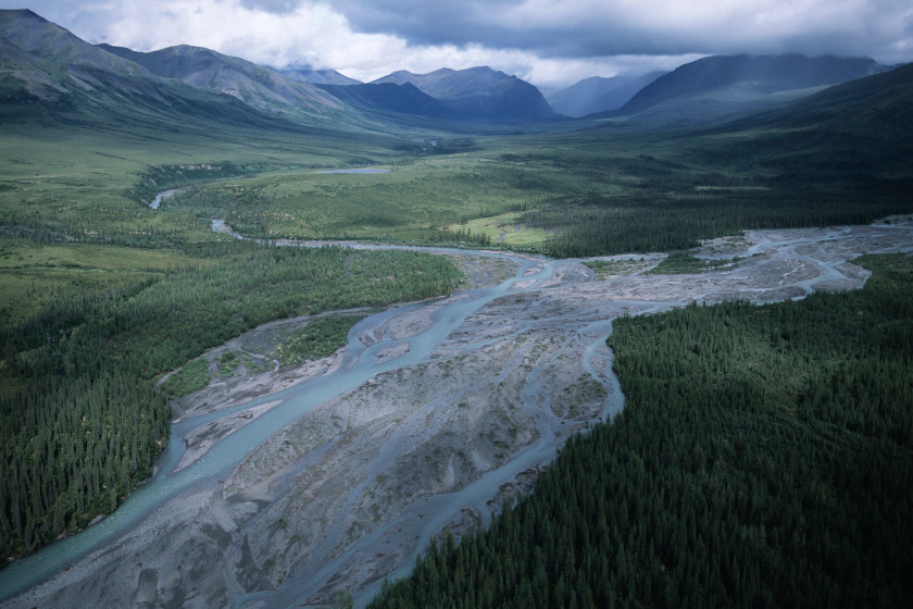 Uncrowded National Parks