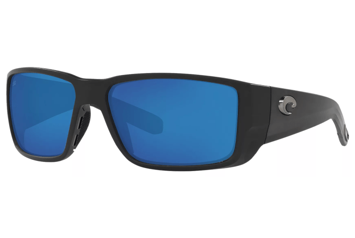 Costa Del Mar Blackfin 580G Glass Polarized Sunglasses - best sunglasses
