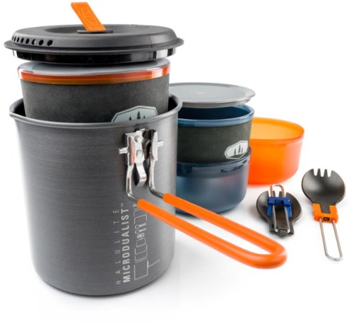 REI Campware Set 