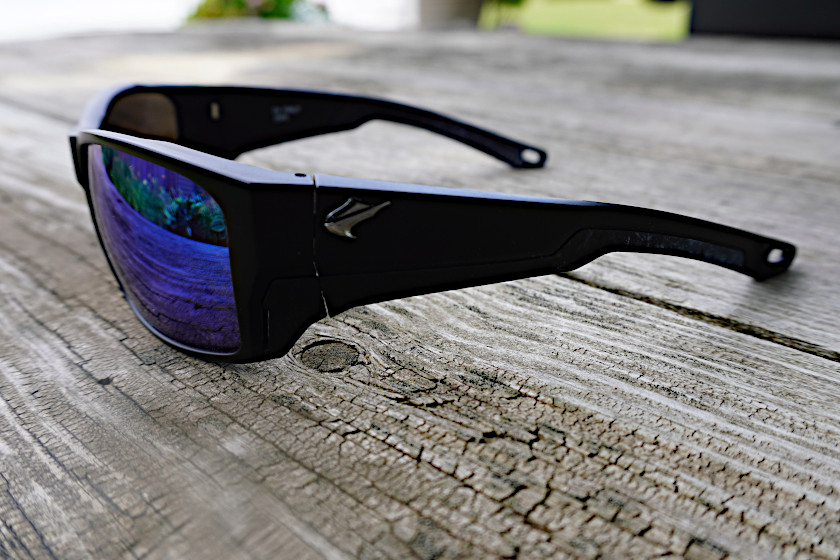Fin-Nor Backdown Sunglasses