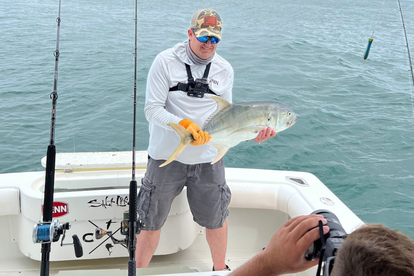 Jack Crevalle