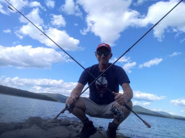 Fenwick Elite Series Rods