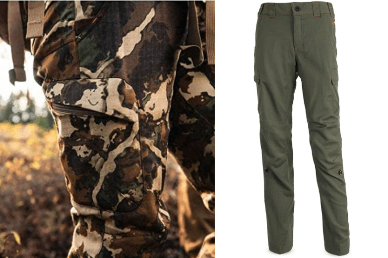 First Lite Women's Obsidian Pant