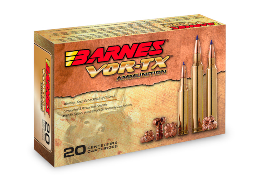 308 Ammo