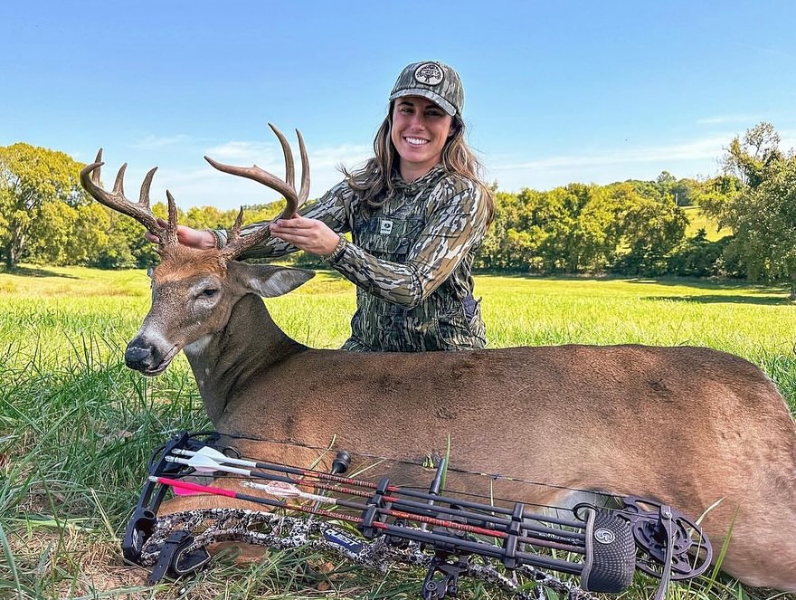 Mossy Oak