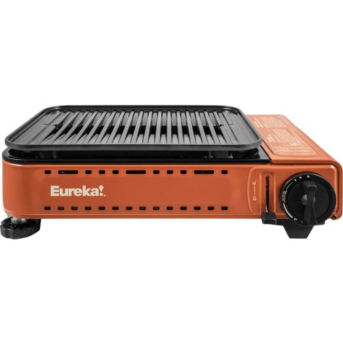 SPRK Camp Grill