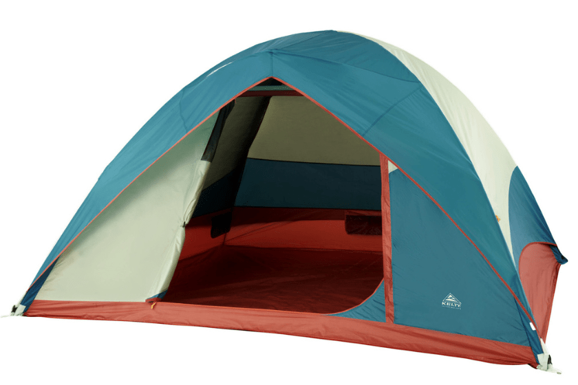 Kelty Discovery Basecamp