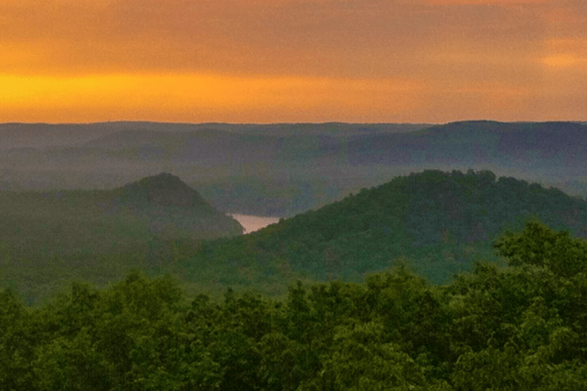 north carolina state parks