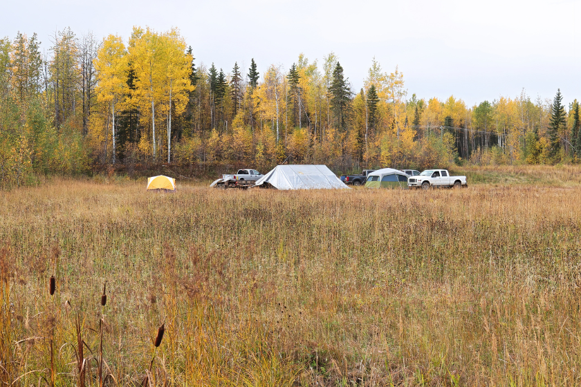 public hunting land