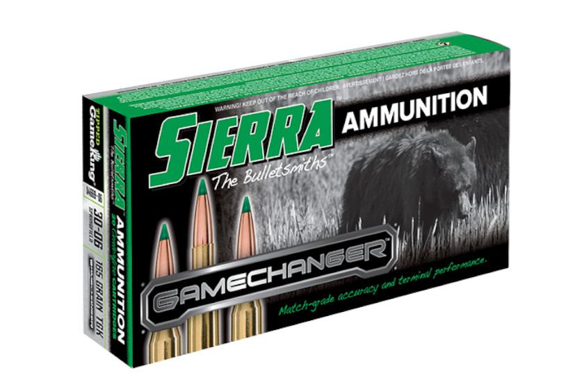 30-06 Ammo