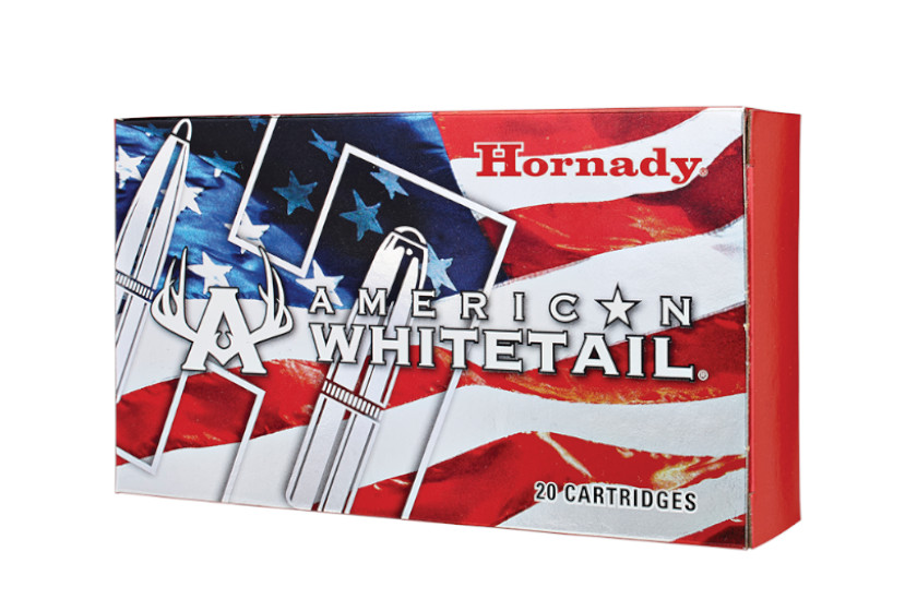 30-06 Ammo