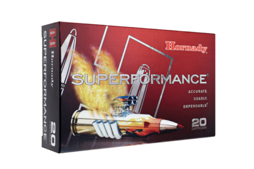 6.5 Creedmoor Ammo