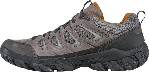 Oboz Sawtooth X Low Hiking Shoe - Men's
