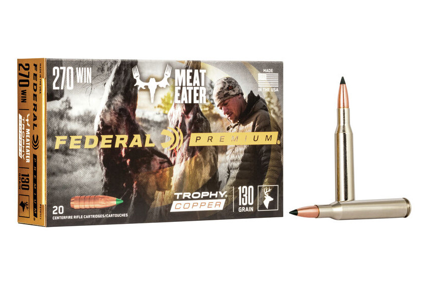 .270 Winchester Ammo
