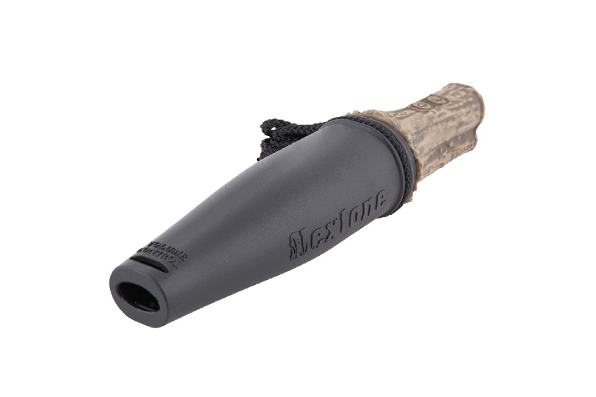 Buck Call