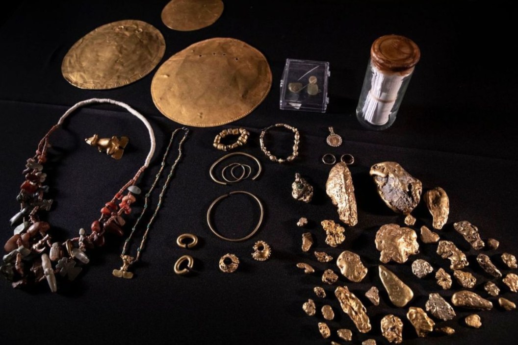 Forrest Fenn Treasure