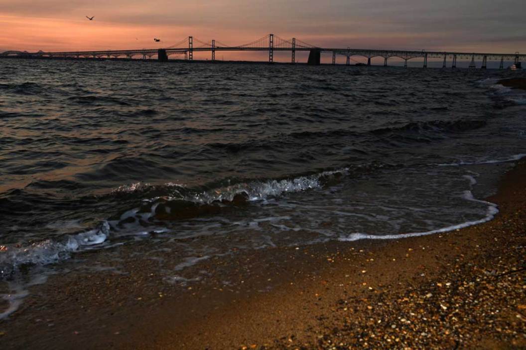 chesapeake bay