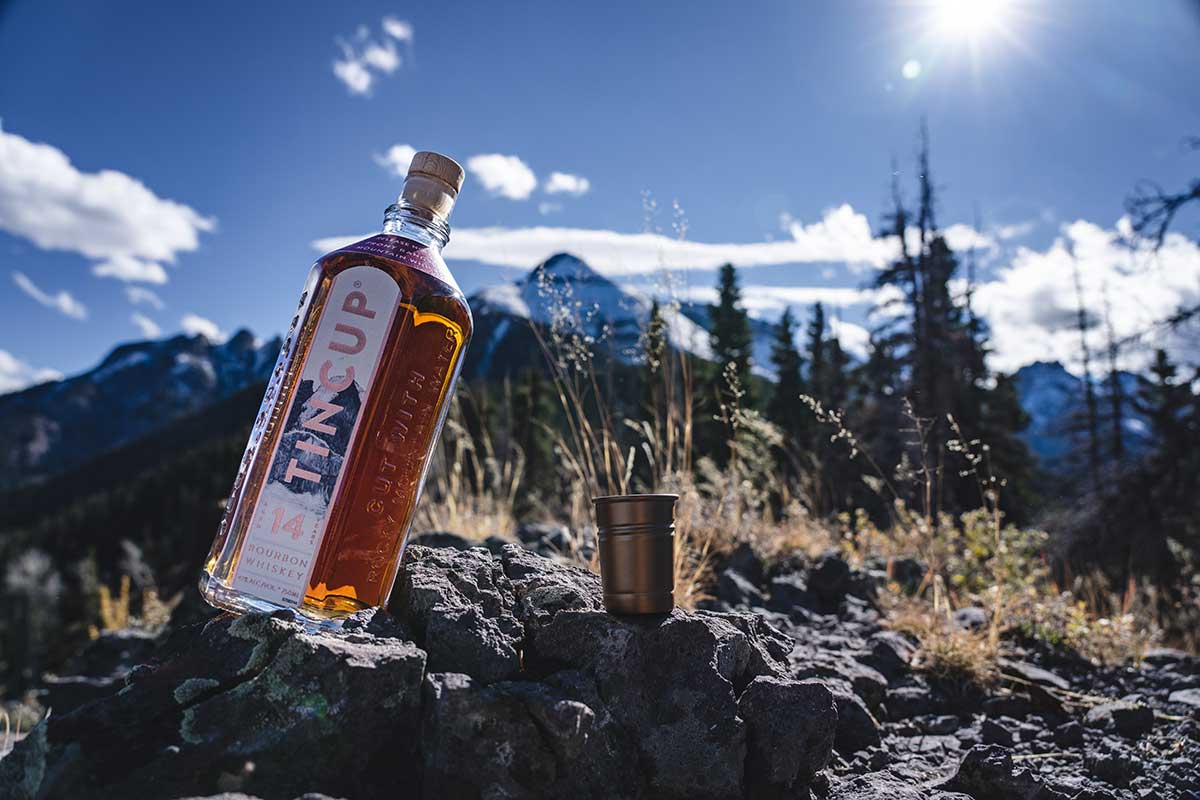 tincup 14er