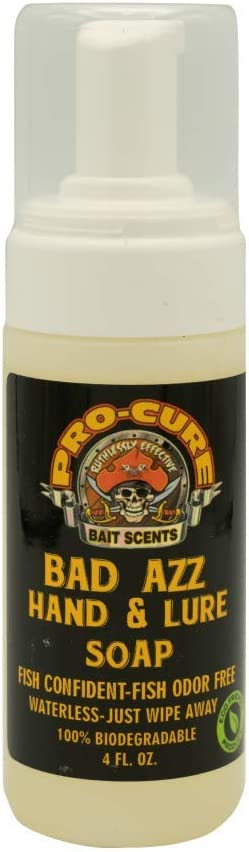 scent remover for your hands