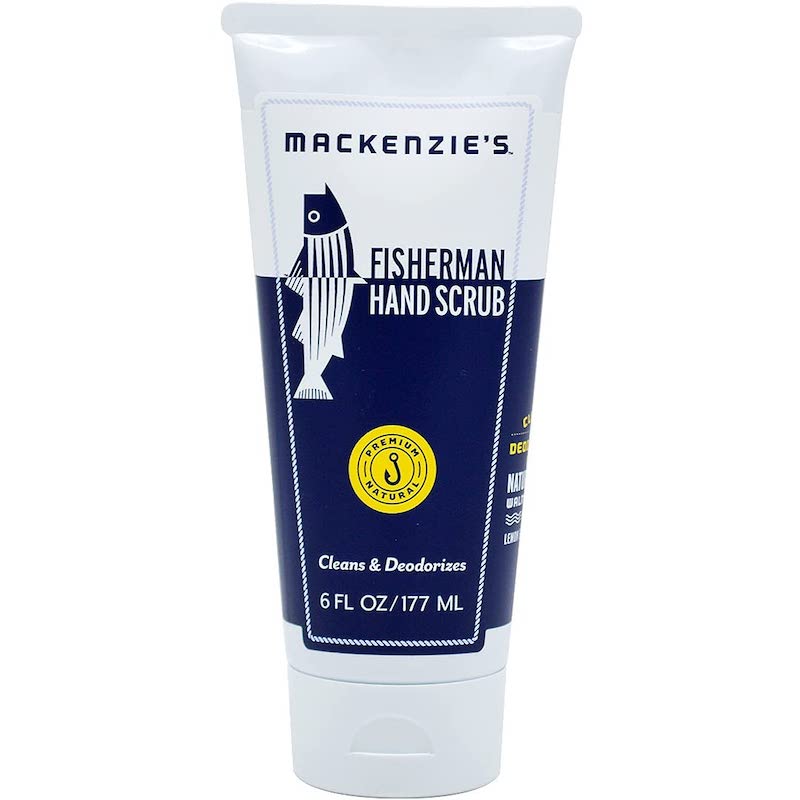 scent remover for your hands