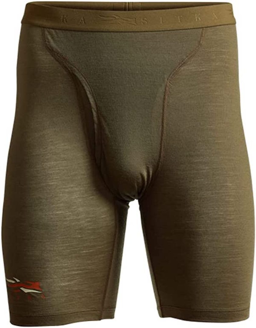 hunting underwear