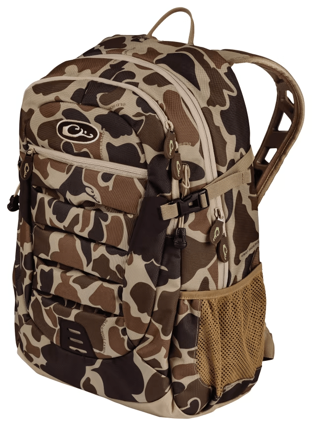 best duck hunting backpacks