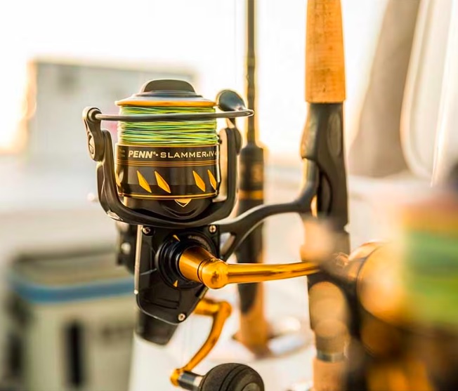 us fishing companies