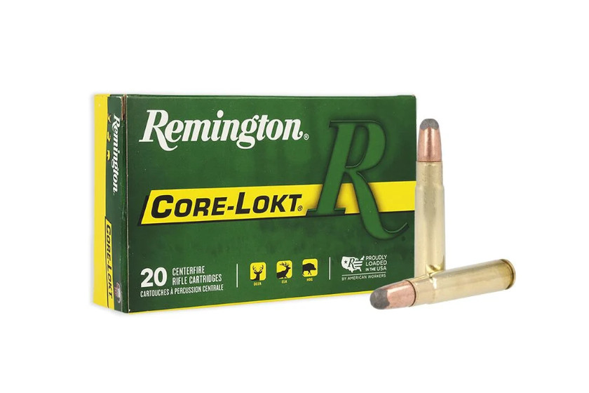 .35 Remington Ammo