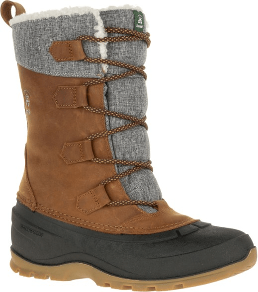 women's snow boots