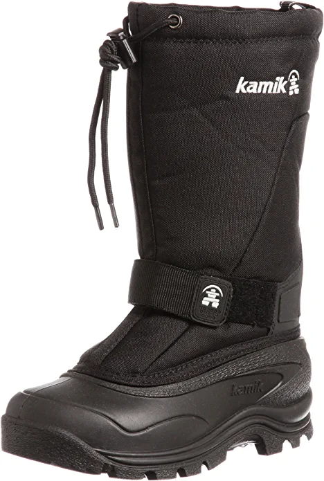 women's snow boots