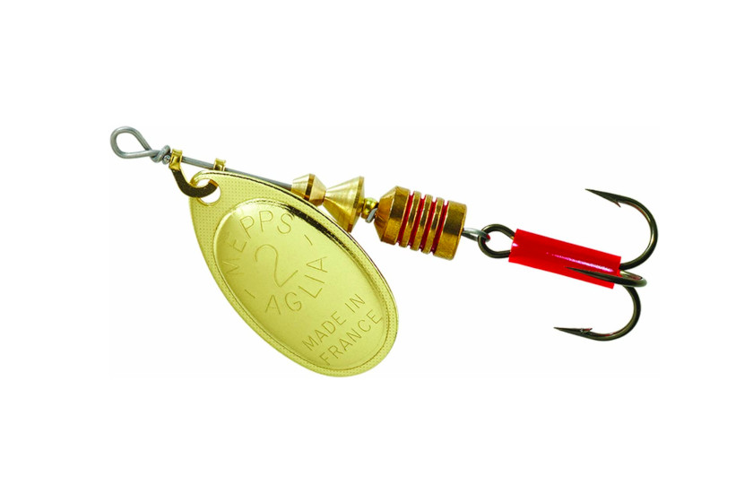 Mepps Spinners