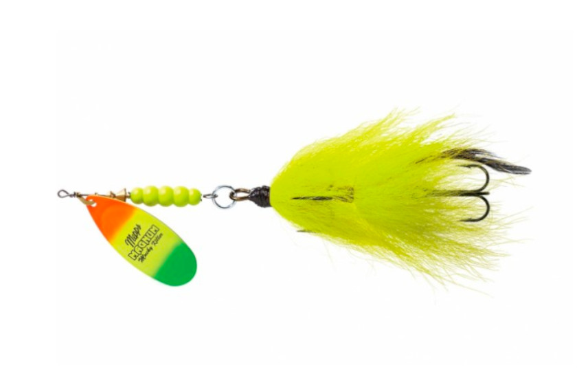 Mepps Spinners