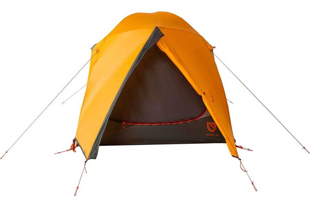 winter tents