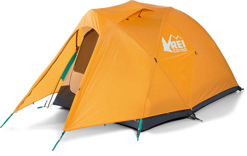 winter tents