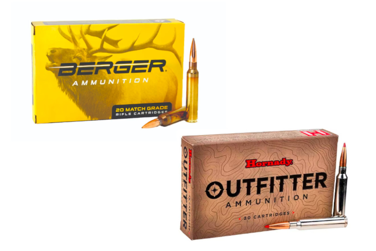 300 PRC Ammo