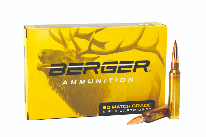300 PRC Ammo