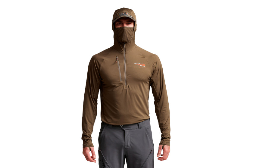 SITKA Equinox Guard