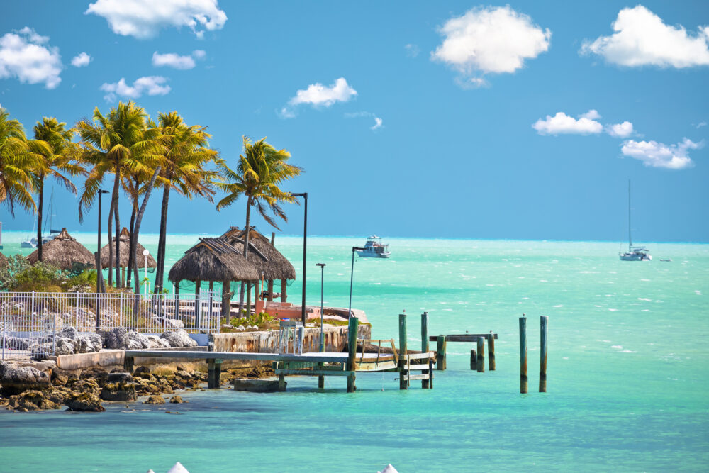 The Florida Keys