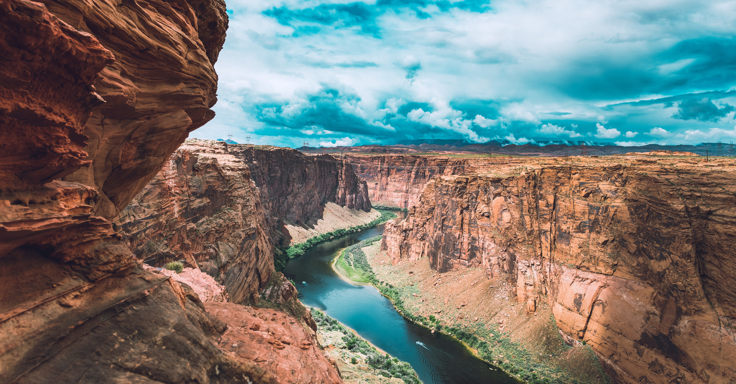 Grand Canyon National Park