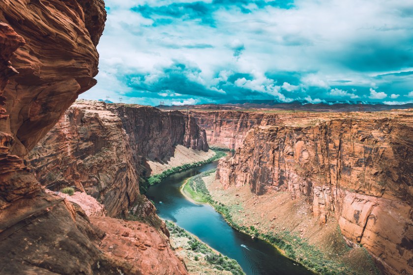 Grand Canyon National Park