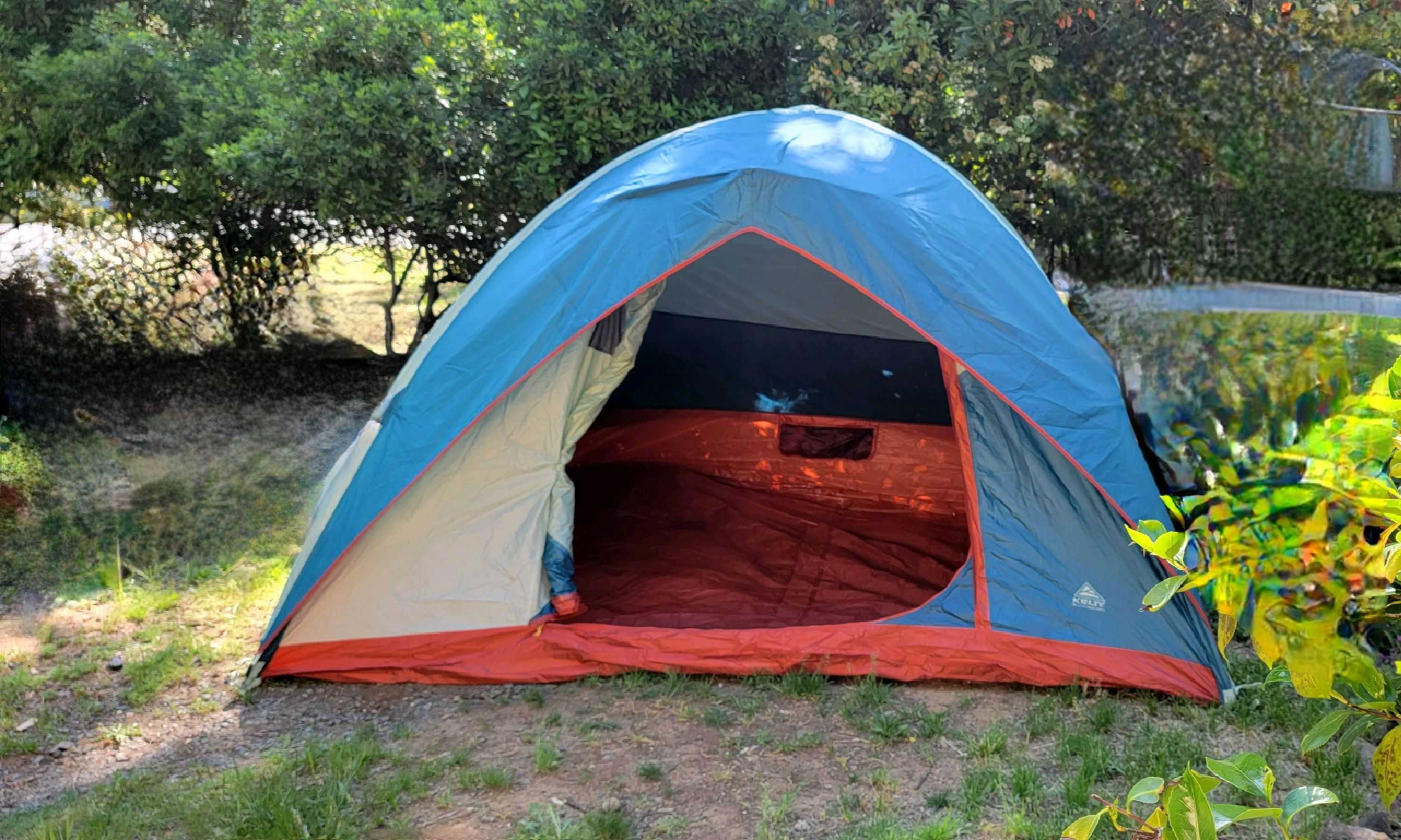 Kelty Discovery Basecamp 6