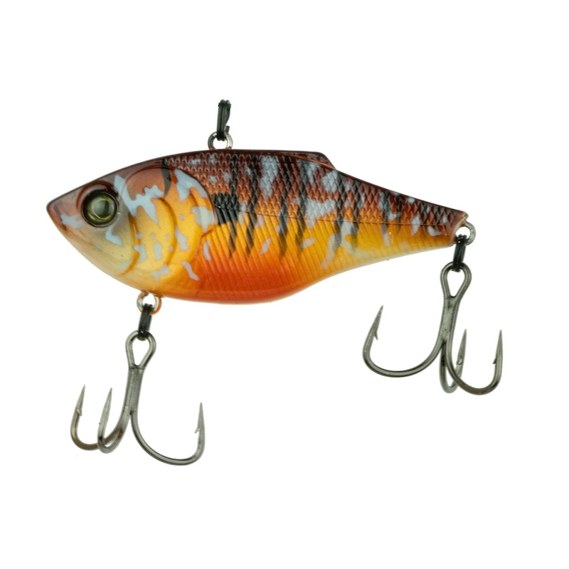 best spring bass lures