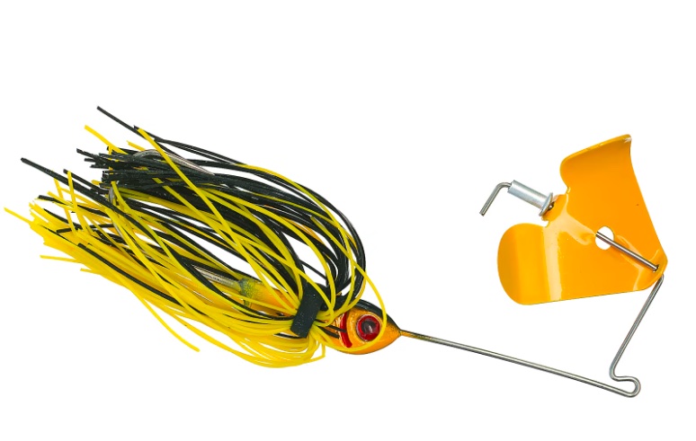 best spring bass lures