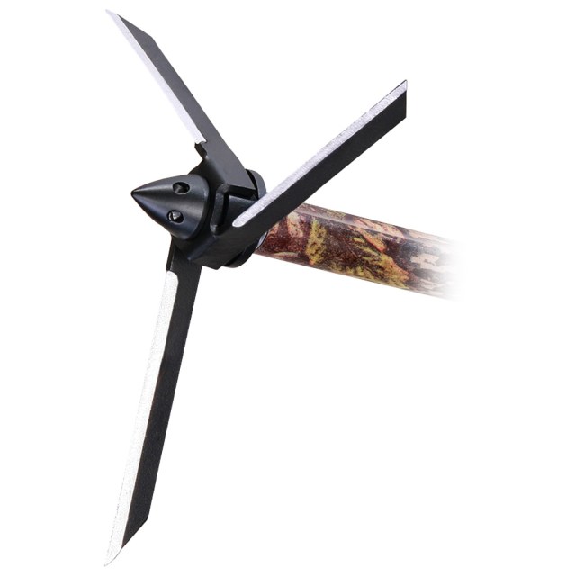 magnus bullhead turkey point 3 blade 100 gr 3 pk